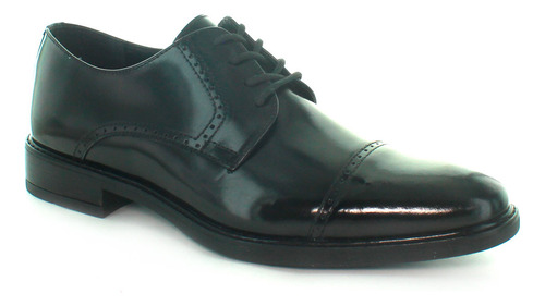 Zapato Formal Gino Cherruti De Piel Para Hombre B