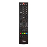 Controle Remoto Tv Philco Original Ph32e32d Tecla Guide