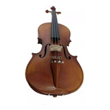 Violin Amadeus Profesional 3/4 Antiguo Mate Cellini Mv012bm.