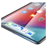 Mica De Hidrogel Hd Compatible Con iPad Mini + Kit 