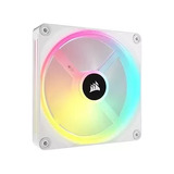 Fan Cooler Corsair Icue Link Qx120 Rgb 120mm White