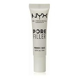Nyx Professional Makeup Pore Filler Primer Mini Tono Neutral