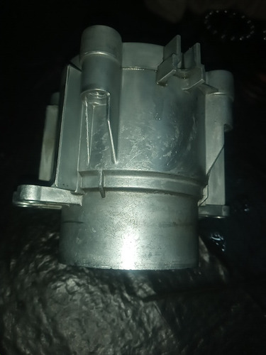 Carcasa Bomba De Agua Hidrolavadora Karcher K2.20/2,14/2,15 