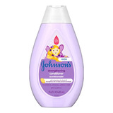 Johnson's - Acondicionador Fortalecedo - g a $72982