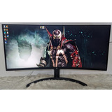 Monitor Gamer Curvo LG Ultrawide 4k 35  100hz