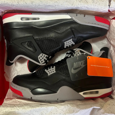 Air Jordan 4 | Mercado Livre