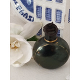 Antigua Miniatura De Botella Garrafa