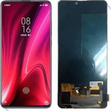 Tela Frontal Touch Display Compatível Mi 9t Oled