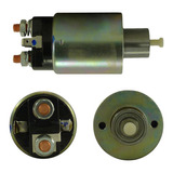 Solenoide Para Mitsubishi 12v Hyundai Excel 90/94