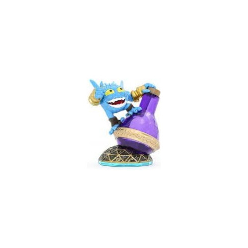 Boneco Interativo Pop Fizz - Skylanders Giants-