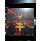 Enthroned The Apocalypse Manifesto- Coloured Vinyl Sellado.
