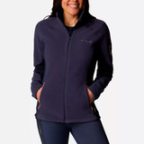 Campera Mujer Titan Pass 2.0 Columbia Polar Trekking º