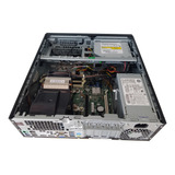 Cpu Hp Elitedesk  Amd A8 705 G1