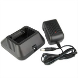 2 Cargadores Completos Para Baofeng Uv-5r, Uv-5ra Y Otros 