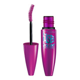 Máscara De Pestañas Maybelline Volum' Express The Falsies 0.25 Fl Oz 11g Color Very Black 1 Unidad