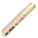 Vic Firth X55 A Extreme 55 A Baquetas De Madera Con Punta Re