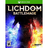 Lichdom Battlemage Fisico Nuevo Xbox One Dakmor