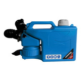 Nebulizador Electrico Pro 6lts Color Azul