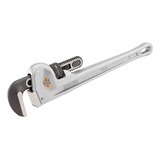 Llave Para Tuberías De Fontanería Ridgid 31110 Modelo 836, A