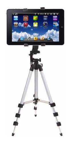 Tripie Soporte Para iPad Mini 1 2 3 4 5 6 Base Holder