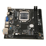 Placa Madre H61 V301 Itx, Doble Canal