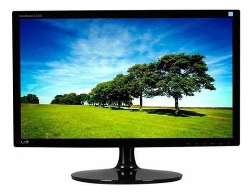 Monitor Samsung Wide 22  Polegadas Seminovo 100% Funcional