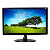 Monitor Samsung Wide 22  Polegadas Seminovo 100% Funcional