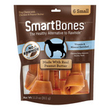 Smartbones Masticables Pequenos, Dale A Tu Perro Un Masticab