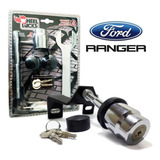 Antirrobo De Auxilio Rhino Lock - Ford Ranger