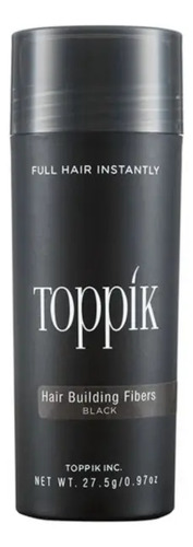 Fibra Capilar Toppik 27.5 Gramos