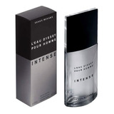 Perfume Hombre Issey Miyake L'eau D'issey Intense Edt 125ml