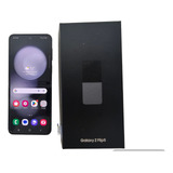 Samsung Galaxy Z Flip5 8gb 256gb Black - Sin Accesorios