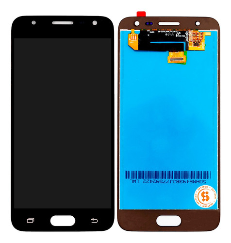 Tela Compativel Galaxy J5 Prime G570 Frontal Lcd Premium