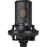 Maono Micrófono De Condensador Xlr Pm500 Color Negro