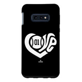 Funda Galaxy S10e Nick Madrigal Jugador De Béisbol Amor Día 