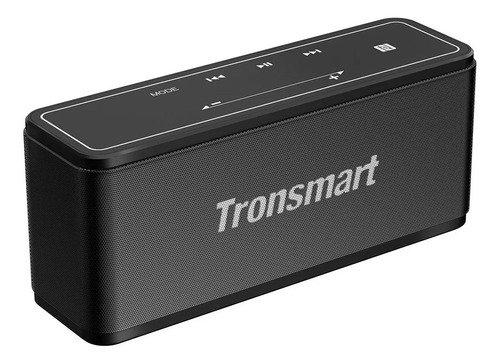 Parlante Tronsmart  Element Mega 40w  Portátil Bluetooth *