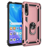 Funda Para Huawei Y9s 2019 Stk-l22 Stk-lx3 / P Smart Pro 201