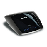 Cisco-linksys Wrt310n Router Wireless-n Gigabit.