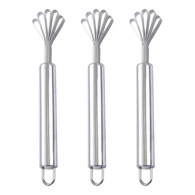 Trituradoras De Rallado, 3 Unidades