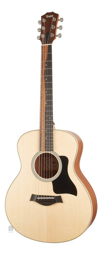 Taylor Guitarra Acústica Gs Mini Sapele/sitka Natural