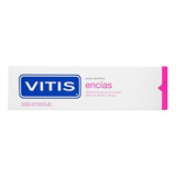 Crema Dental Vitis Encías 100ml