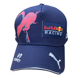 Gorra Red Bull Sergio Pérez Fórmula 1 F1 Checo 2023