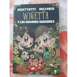 Libro Wigetta Y Los Gusanos Guasones