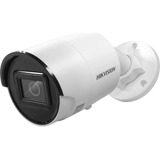 Camara Ip Hikvision Acusense 4mp Exterior Ir 40m Full Hd