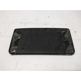 Volkswagen Bora 2006 Portaplaca Original Delantero