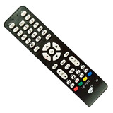 Controle Remoto Receptor Compatível C/ Oi Tv Le-7016