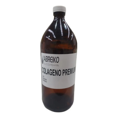 Colageno (activo Cosmetica Natural) 1 Kilo Universal | Envío gratis