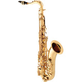 Sax Tenor Eagle St 503 Laqueado Com Estojo