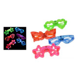 Combo Lentes 6 Led Surtidos X 6 Unidades