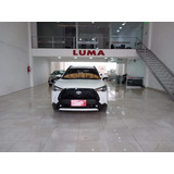 Toyota Corolla Cross 2.0 Xli Cvt